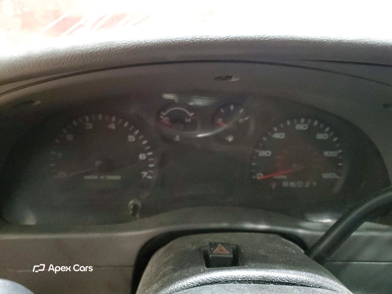 Ford Ranger 2010