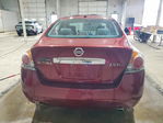 Nissan Altima 2012