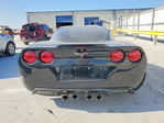 Chevrolet Corvette 2007