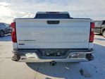 Chevrolet Silverado 2023