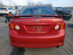 Toyota Corolla 2009