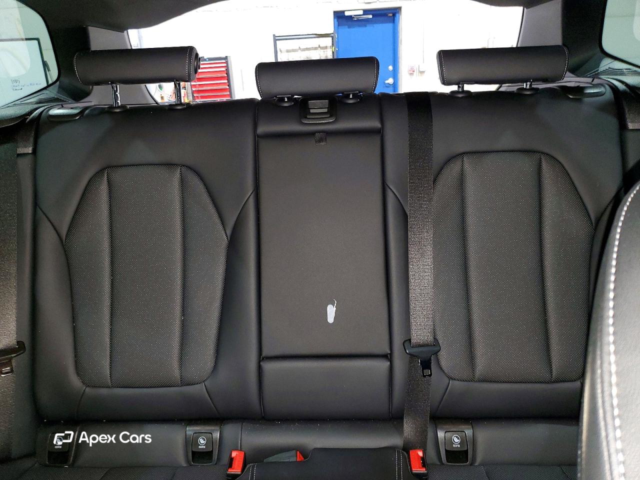 BMW X3 2024