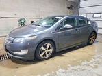 Chevrolet Volt 2011