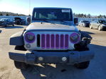 Jeep Wrangler 2014