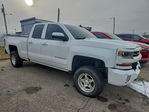 Chevrolet Silverado 2017
