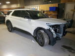 Ford Explorer 2025