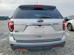 Ford Explorer 2019