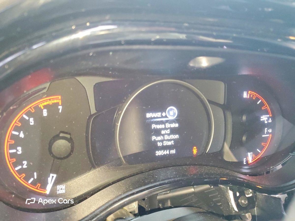 Dodge Durango 2022