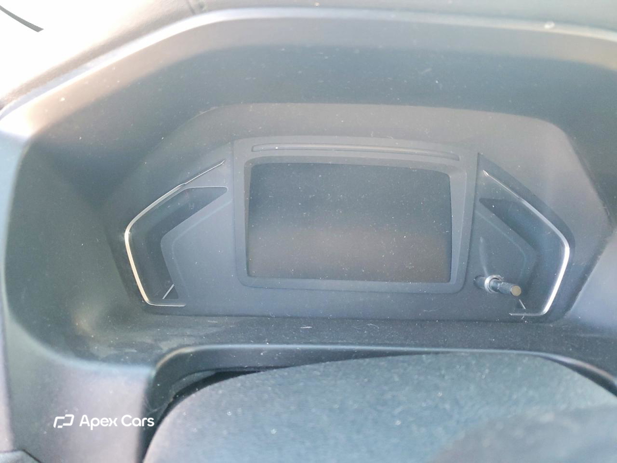 Honda Odyssey 2019