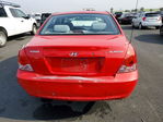 Hyundai Elantra 2004