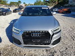 Audi Q3 2018