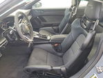 Porsche 911 2024