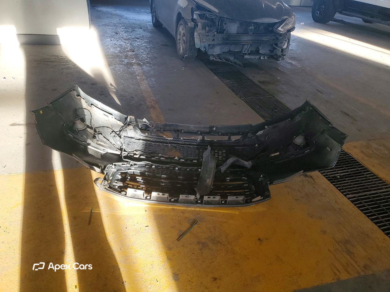 GMC Acadia 2019