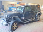 Jeep Wrangler 2013