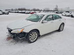 Chrysler 200 2014
