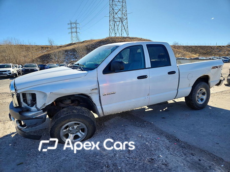 Dodge RAM 2008 - Image 1 of 13