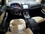 Ford Edge 2018