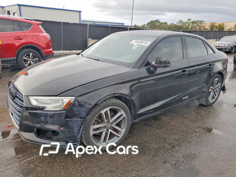 Audi A3 2020 - Image 1 of 12