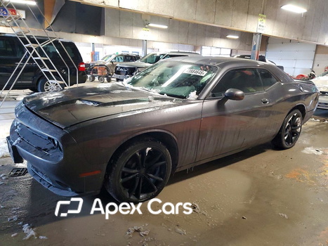 Dodge Challenger 2016 - Image 1 of 12