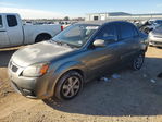 Kia Rio 2011