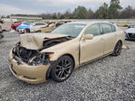 Lexus GS 300 2006