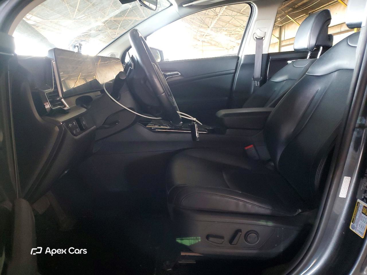 Kia Sportage 2023