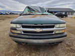 Chevrolet Silverado 2001