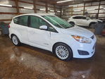 Ford C-MAX 2013