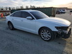 Audi A6 2013