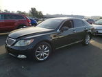 Lexus LS 2007