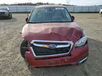 Subaru Forester 2017