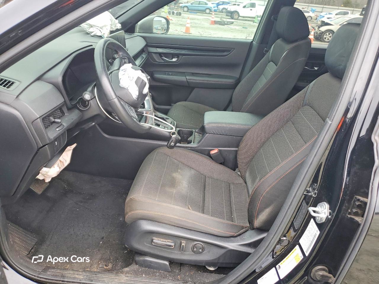 Honda CR-V 2023