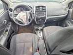 Nissan Versa 2017