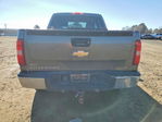 Chevrolet Silverado 2011