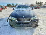 BMW X3 2017