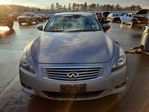 Infiniti G 2011