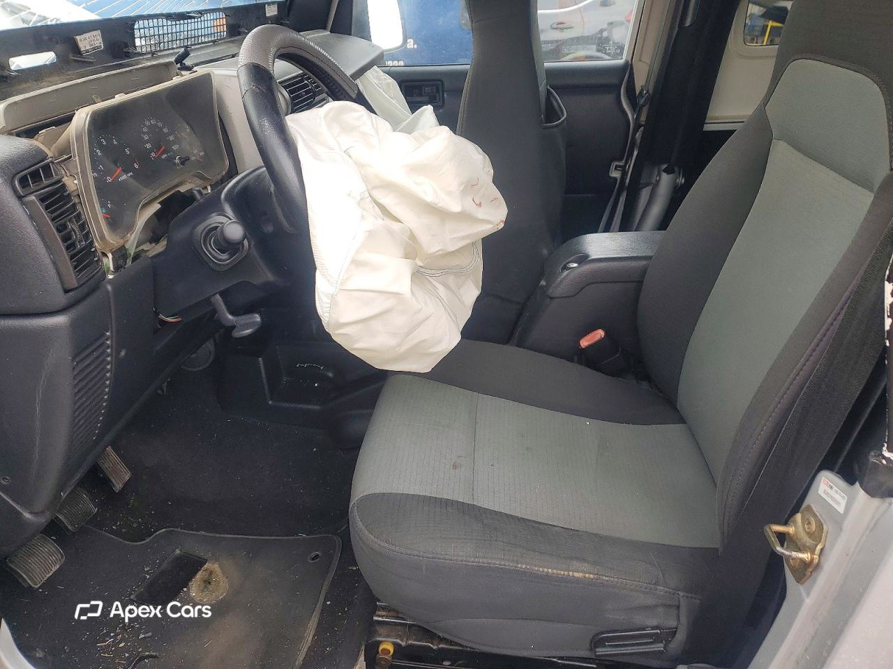 Jeep Wrangler 2006