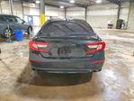 Honda Accord 2019