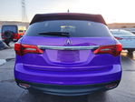 Acura MDX 2014