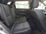 Nissan Rogue 2018