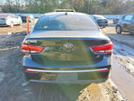 Kia Rio 2021