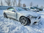 Ford Mustang 2016