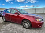 Subaru Impreza 2011