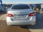 Nissan Sentra 2015