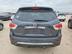 Nissan Pathfinder 2014