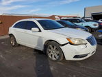 Chrysler 200 2012