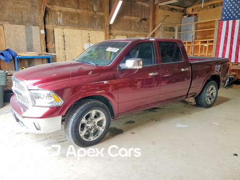 RAM 1500 2016 - Zdjęcie 1 z 12