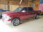 RAM 1500 2016