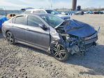 Honda Accord 2017