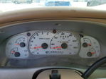 Ford Explorer 2002